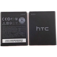 Genos Htc Desire 310 Uyumlu 2000 Mah Batarya (SN805239)