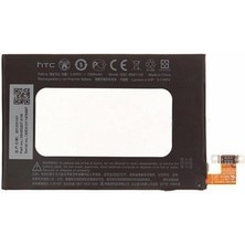 Genos Htc One Mini Uyumlu 2300 Mah Batarya (SN805227)