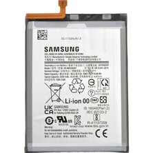 Genos Samsung Galaxy A23 Uyumlu 5000 Mah Batarya (SN805673)