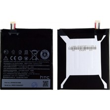 Genos Htc Desire 828 Dual Sim Uyumlu 2800 Mah Batarya (SN805271)