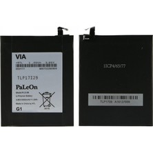 Genos Casper Via G1 Uyumlu 3000 Mah Batarya (SN805394)