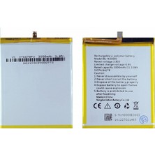 Genos Casper Via F1 Uyumlu 3000 Mah Batarya (SN805427)