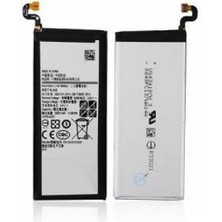 Genos Samsung Galaxy G935 S7 Edge Uyumlu 3600 Mah Batarya (SN805539)