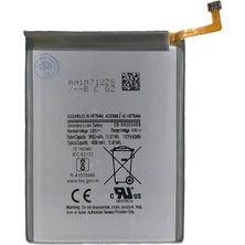 Genos Samsung Galaxy A30 Uyumlu 3200 Mah Batarya (SN805656)