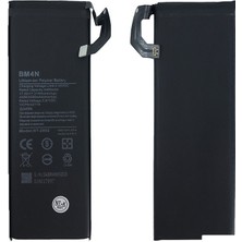 Genos Xiaomi Mi 10 Uyumlu 4400 Mah Batarya (SN805670)
