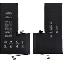 Genos iPhone 11 Pro Max Uyumlu 3900 Mah Batarya (SN805729)