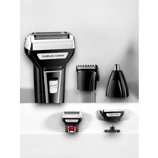 Pazarcan HK-450 Tiraş Maki̇nesi̇