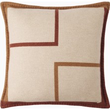 Loro Piana Italyan Üretimi Kaşmir Dekoratif Yastık