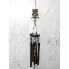 Starseven Metal Rüzgar Çanı ALK3500