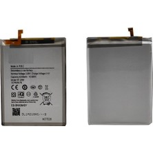 Genos Samsung Galaxy Note 20 Uyumlu Batarya (SN805630)