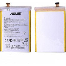 Genos Asus Zenfone 6 A600CG Uyumlu 3200 Mah Batarya (SN805252)