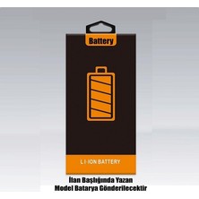 Genos Samsung Galaxy A20S Uyumlu 4000 Mah Batarya (SN805646)