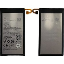 Genos Samsung Galaxy A320 A3 2017 Uyumlu 2350 Mah Batarya (SN805484)