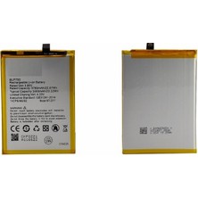 Genos Realme C15 Uyumlu 5900 Mah Batarya (SN805627)