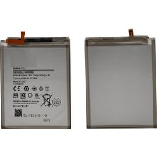 Genos Samsung Galaxy S20 Fe Uyumlu Batarya (SN805632)