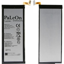 Genos Vodafone Smart Ultra 7 Uyumlu 2960 Mah Batarya (SN805446)