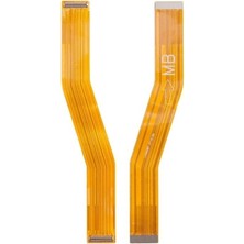 Genos Xiaomi Redmi Note 8 Pro Uyumlu Ekran Flex (SN806458)