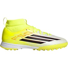 Adidas F50 League Mıd Tf J Halı Saha Kramponu JR9029