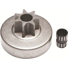 Stihl Motorlu Testere Zincir Dişlisi Sabit Stıhl 380/381 3/8