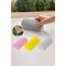 Syn Aksesuar Nemli Silgi Sünger-Çok Amaçlı Esnek Temizlik, Iz ve Leke Temizleyici Bulaşık Süngeri