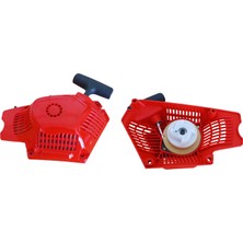 Motorlu Testere Starter Komple Reynard EM509