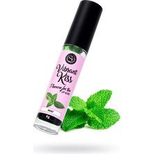 Vip Marketim Vipmarketim Secret Play Dudak Parlatıcı Nane Aromalı, 6 gr