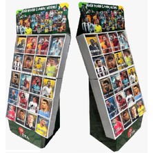 Hayat Store Peta Kitap Sporcu Standı