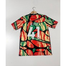 Alaturka Mix Arsenal 2024/25 Yeni Sezon Declan Rice Pre Match (Maç Önü Forması)