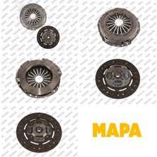 Ölmez Oto Yedek Parça DEBRİYAJ SETI RULMANSIZ DUCATO 2.3D