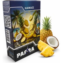 Parra Hawaii 50 Gram Aroma , Marmelat