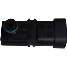Brucke Mtxdpn Basinç Sensörü Clio 2-3-Megane 1-2-3-Fluence-Kangoo-Trafic 2