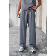 Füme Cozy Premium Basic Baggy Eşofman