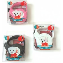 Dogadastore Otomatik Köpek Gezdirme Tasması