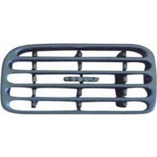 Kaya Mtxdpn Orta Havalandirma Difrizörü Sol Gri Clio