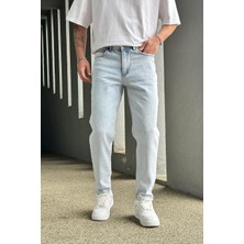 Buz Mavi R4 dl Regular Pantolon