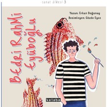 Lisinya Sanat Ülkesi - Bedri Rahmi Eyüboğlu