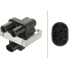 Hella Mtxdpn Ateşleme Bobini [ Doğan Slx ]