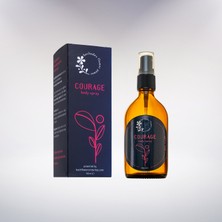 Bach Flowers in Turkey Courage Body Sprey, Herlındes Flower Power