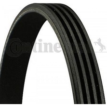 Bando Mtxdpn Kanalli Kayiş 4PK778 Opel-Toyota-Nissan-Bmw