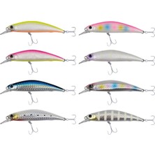 Kendo Bt Minnow 80S 11.6gr Sahte Balık #renk:32