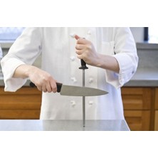 Skygo Yuvarlak Masat 30 cm Çelik Masat