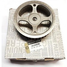 My Mtxdpn Eksantrik Dişlisi Clio-Kng-Mgn 1.4-1.6 16V K4M Xa