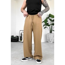 Vizon Soft Stride Baggy Pantolon