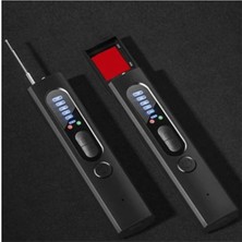 Starseven Böcek Arama Kamera Tespit Cihazı Rf Sinyal Dedektörü Akıllı Cihaz﻿﻿