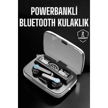 Starseven Kablosuz Bluetooth Kulaklık Dokunmatik Kontrol Uzun Pil Ömrü