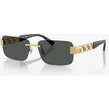 Versace 0VE2298 100287 58 Erkek Güneş Gözlüğü