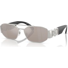 Versace 0VE2287 1000AP 58 Erkek Güneş Gözlüğü