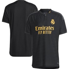 Alaturka Mix Real Madrid 2023/24 Yeni Sezon Alternatif Forması ( Thırd Shırt )