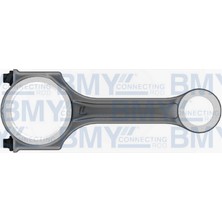 Bmy Mtxdpn Piston Kolu ISUZU-4JB1-T-2.8-CC-NKR55-KARSAN-J9-PREMIER