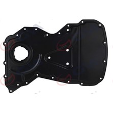 GVA Mtxdpn Eksantrik Kapaği Ford Transit V347 06-14 - Custom 12- V362 14- 2.2 Tdci